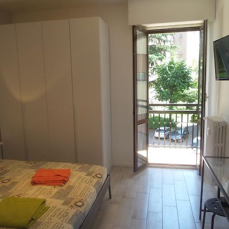 M1Sesto Marelli Holiday Home Милано Екстериор снимка