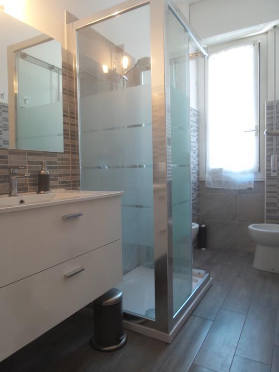 M1Sesto Marelli Holiday Home Милано Екстериор снимка